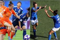 ഇറ്റലിയും ഹോളണ്ടും മുന്നോട്ട്; വനിതാ ലോകകപ്പില്‍ ഇനി ക്വാര്‍ട്ടര്‍ പോരാട്ടം