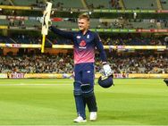 ലോകകപ്പില്‍ ഇംഗ്ലണ്ടിനും പരിക്ക്; വെടിക്കെട്ട് ഓപ്പണര്‍ ജേസണ്‍ റോയ് പുറത്ത്