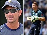 ലോക ക്രിക്കറ്റിലെ പുതിയ എംഎസ് ധോണി ഈ താരമാണ്; ഓസീസ് കോച്ച് പറയുന്നു