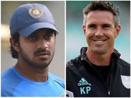 ദയവായി വിജയ് ശങ്കറിനെ പുറത്താക്കരുതെന്ന് മുന്‍ ഇംഗ്ലീഷ് സൂപ്പര്‍താരം; ട്രോളിയതാണോ അതോ?