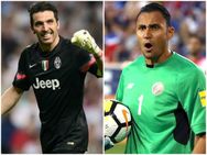 ബഫണിന് പകരം റയല്‍ സൂപ്പര്‍ ഗോളിയെ റാഞ്ചാന്‍ പി.എസ്.ജി;കരാര്‍ ഉടന്‍