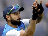 ലോകകപ്പ്: കളി ജയിച്ചിട്ടൊന്നും കാര്യമില്ല... കോലിക്ക് പിഴയിട്ട് ഐസിസി, കാരണം ഇതാണ്