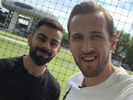 ടോട്ടനം തോറ്റതിനും പഴി കോലിക്ക്.... വന്‍ ശാപദോഷമെന്ന് സോഷ്യല്‍ മീഡിയ