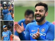 വിരാട് കോലി ലോകകപ്പ് ഉയര്‍ത്തും, 1983ന് സമാനം, ജ്യോതിഷിയുടെ പ്രവചനം ഇങ്ങനെ