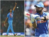 വിരാട് കോലിക്കും ജസ്പ്രീത് ബുംറയ്ക്കും വിശ്രമം അനുവദിക്കുമെന്ന് ബിസിസിഐ