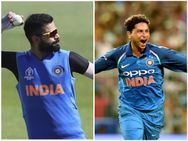 ഐപിഎല്‍ വേറെ, ലോകകപ്പ് വേറെ; കുല്‍ദീപിന്റെ ഫോമിനെക്കുറിച്ച് വിരാട് കോലി