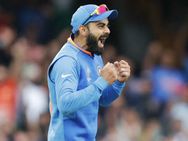 ലോകകപ്പ്: തനിക്കുമുണ്ട് ആ വീക്ക്‌നെസ്, വെളിപ്പെടുത്തി കോലി... കളിക്കാനുള്ള പ്രചോദനം അതു തന്നെ