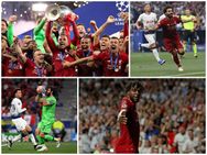 ചാമ്പ്യന്‍സ് ലീഗില്‍ മുത്തമിട്ട് ക്ലോപ്പിന്റെ ചെകുത്താന്‍മാര്‍... ടോട്ടനത്തെ 2 ഗോളിന് തകര്‍ത്തു