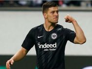 ഫ്രാങ്ക്ഫര്‍ട്ട് സ്‌ട്രൈക്കറെ റെക്കോഡ് തുകയ്ക്ക് സ്വന്തമാക്കി റയല്‍, കരാര്‍ അഞ്ച് വര്‍ഷത്തേക്ക്