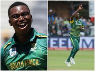 ഇന്ത്യയ്‌ക്കെതിരായ മത്സരത്തിന് മുന്‍പ് ദക്ഷിണാഫ്രിക്കയ്ക്ക് വീണ്ടും പണികിട്ടി; ബൗളര്‍ പുറത്ത്