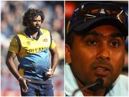 പരിഹസിക്കാന്‍ ഉപയോഗിച്ച അതേ ചിത്രമുപയോഗിച്ച് മലിംഗയെ പുകഴ്ത്തി ജയവര്‍ധനെ