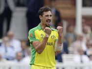 എന്തൊരു പന്തായിരുന്നു അത്; ഈ ലോകകപ്പിലെ ഏറ്റവും മികച്ച പന്തെറിഞ്ഞ് സ്റ്റാര്‍ക്