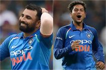 ടീമില്‍ അഴിച്ചുപണിയുമായി ഇന്ത്യ ഓസ്‌ട്രേലിയയ്‌ക്കെതിരെ; ഒരു താരത്തെ മാറ്റിയേക്കും