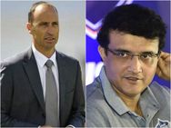 ഇന്ത്യന്‍ ക്രിക്കറ്റ് മാറ്റി മറിച്ചത് ഒരാളെന്ന് മുന്‍ ഇംഗ്ലണ്ട് താരം നാസര്‍ ഹുസൈന്‍