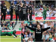 കിവികളെ വിറപ്പിച്ച് ബംഗ്ലാദേശ്.... ഒടുവില്‍ ജയം, ന്യൂസിലന്റ് ജയം 2 വിക്കറ്റിന്