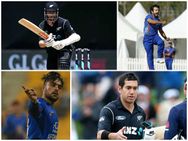 കിവീസിനെ കറക്കി വീഴ്ത്താന്‍ അഫ്ഗാനിസ്ഥാന്‍.... മൂന്നാം ജയത്തിന് ന്യൂസിലന്റ്