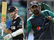 ലോകകപ്പില്‍ പാക്കിസ്ഥാന് മുന്നില്‍ തപ്പിത്തടഞ്ഞ് ന്യൂസിലന്‍ഡ്; കിവീസ് ജയിച്ചാല്‍ കിരീടം ഇന്ത്യയ്ക്ക്