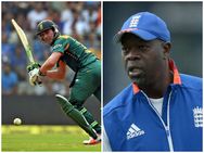 ഡി വില്ലിയേഴ്‌സ് എന്താണ് പറയുന്നത്?; തിരിച്ചെത്താനുള്ള ആഗ്രഹത്തെക്കുറിച്ച് പരിശീലകന്‍