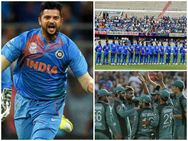 ലോകകപ്പ്: പാകിസ്താനെ ഇന്ത്യ വീഴ്ത്തുമോ? അങ്ങനെ സംഭവിച്ചാല്‍ സമ്മര്‍ദ്ദമാവും!! റെയ്നയുടെ പ്രവചനം