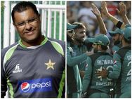 ലോകകപ്പ്: വിന്‍ഡീസിനെതിരേ ദുരന്തം... പാക് ടീമിനെ കളിയാക്കാന്‍ വരട്ടെ, വഖാറിന്റെ മുന്നറിയിപ്പ്