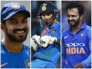 ലോകകപ്പ്: കന്നിയങ്കത്തില്‍ ആരൊക്കെ? ഇന്ത്യക്കു തലവേദന ഈ ചോദ്യങ്ങള്‍... ഉത്തരം കിട്ടുമോ?