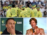 ദക്ഷിണാഫ്രിക്കന്‍ ടീം അതു മറന്നോ? രക്ഷിക്കാന്‍ ഇനി അദ്ദേഹമില്ല... ഓര്‍മിപ്പിച്ച് റോഡ്‌സ്