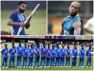 ഇന്ത്യ x ദക്ഷിണാഫ്രിക്ക: ആര് നേടും? വിധി നിര്‍ണയിക്കുക ഇവ തന്നെ, കോലിക്കു റബാദ!!