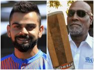 കോലിയെ ക്രൂശിക്കാന്‍ വരട്ടെ... റിച്ചാര്‍ഡ്‌സ് പറഞ്ഞത് ഞെട്ടിക്കും, വിമര്‍ശകര്‍ ക്ലീന്‍ബൗള്‍ഡ്