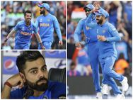 ലോകകപ്പ്: കോലിയൊരുക്കിയ കെണികള്‍... മൂന്നെണ്ണം!! ദക്ഷിണാഫ്രിക്കയ്ക്ക് അതു തന്നെ ധാരാളം