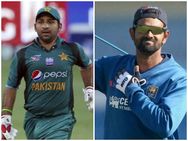 ലോകകപ്പ്: ബ്രിസ്റ്റളില്‍ ഏഷ്യന്‍ പോരാട്ടം... ആരു നേടും, പാകിസ്താനോ, ലങ്കയോ?