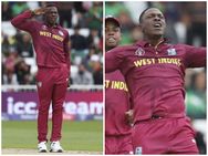 ലോകകപ്പ്: കോട്രെലും സല്യൂട്ടും, വൈറലായ ആഹ്ലാദ പ്രകടനത്തിനു പിന്നില്‍... വെളിപ്പെടുത്തി മുന്‍ കോച്ച്