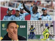 ഇംഗ്ലണ്ടില്‍ റണ്‍മഴയില്ല, മഴ മാത്രം!! ഓവര്‍ തികയാത്ത കളികള്‍... ഗ്ലാമറില്ലാതെ ലോകകപ്പ്