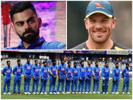 കോലിപ്പടയ്ക്ക് അഗ്നിപരീക്ഷ... മുന്നില്‍ ഓസീസ്, ആര്‍ക്കാവും സൂപ്പര്‍ സണ്‍ഡേ? കണക്കുകള്‍ ഇങ്ങനെ