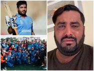 ലോകകപ്പ്: പിന്‍മാറിയതല്ല? അഫ്ഗാന്‍ ടീമില്‍ നിന്നും പുറത്താക്കി!! കണ്ണീരോടെ ഷഹ്‌സാദ്, ഇതാണ് കാരണം