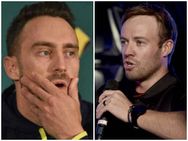 ലോകകപ്പ്: എബിഡിയെ എന്തിന് തഴഞ്ഞു? കാരണം ഒന്നു മാത്രം.... ആദ്യമായി പ്രതികരിച്ച് ഡുപ്ലെസി