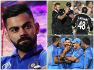 ഇന്ത്യ v/s ന്യൂസിലാന്‍ഡ്: കോലിപ്പട കൊയ്യുമോ ഹാട്രിക്ക് ജയം? ഇവ നിര്‍ണായകം... ക്ലിക്കായാല്‍ നേടും