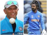 പേരില്‍ മാത്രമല്ല സാമ്യം... രാഹുല്‍ ഇന്ത്യയുടെ അടുത്ത ദ്രാവിഡാവും!! കോലിപ്പട ലോകം കീഴടക്കും