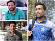 അഫ്രീഡി ആമിറിനെ തല്ലി!! എല്ലാം സമ്മതിച്ചത് അതിനു ശേഷം... വെളിപ്പെടുത്തലുമായി റസാഖ്