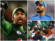 ലോകകപ്പ്: ഇന്ത്യയെ വീഴ്ത്താം!! ഇതു ശ്രദ്ധിച്ചാല്‍ മതി... പാക് ടീമിന് സര്‍ഫ്രാസിന്റെ നിര്‍ദേശം