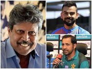 ലോകകപ്പ്: ക്ലാസിക്കില്‍ ആര് നേടും? ഇന്ത്യയോ, പാകിസ്താനോ? കപിലിന്റെ പ്രവചനം ഇങ്ങനെ...