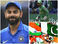 പാകിസ്താനെതിരേ ഇന്ത്യയുടെ പ്രധാന ആയുധം... വെളിപ്പെടുത്തി കോച്ച്, അവരുടെ വീക്ക്‌നെസും അത് തന്നെ!!