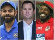 ലോകകപ്പ്: ആരാവും റണ്‍വേട്ടക്കാരന്‍? കോലിയോ, ഗെയ്‌ലോ അല്ല!! അവന്‍ നേടുമെന്ന് പോണ്ടിങ്