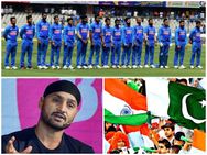 ലോകകപ്പ്: ക്ലാസിക്കില്‍ സമ്മര്‍ദ്ദം പാകിസ്താനല്ല, ഇന്ത്യക്ക്!! കാരണം ഇതാണ്, ചൂണ്ടിക്കാട്ടി ഭാജി