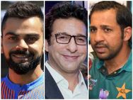 ഇന്ത്യ-പാക് പോരിനെക്കുറിച്ച് അക്രം പറഞ്ഞത് വൈറല്‍, ഇത്തവണ ചരിത്രം തിരുത്തും!! മഴ കനിഞ്ഞാല്‍...