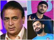 ഇന്ത്യ x പാക്: ഭാജിയെ തള്ളി ഗവാസ്‌കര്‍... സമ്മര്‍ദ്ദം ഇന്ത്യക്കല്ല, പാക് ടീമിന്!! കാരണവുമുണ്ട്