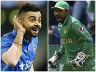 ലോകകപ്പ്: ക്ലാസിക്കില്‍ ഇന്ത്യ തന്നെ നേടും, പാക് പട വീണ്ടും മുട്ട് മടക്കും... ഇവ കൂടി നടക്കണം