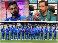 ഇന്ത്യ v/s പാകിസ്താന്‍: മഴ റാഞ്ചുമോ? സ്‌പോണ്‍സര്‍മാരുടെ ചീട്ട് കീറും... തുക കേട്ടാല്‍ ഞെട്ടും!!