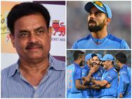 ലോകകപ്പ്: ഇന്ത്യയെ അത്രയ്ക്ക് പുകഴ്ത്തണോ? 100ല്‍ 100 ഇല്ല!! ഏക പോരായ്മ ഇതെന്ന് മുന്‍ ക്യാപ്റ്റന്‍