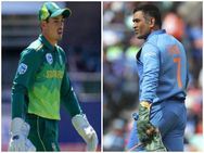 ലോകകപ്പ്: ധോണിക്കു പോലും പിഴച്ചു!! പിന്നെയാ ഡികോക്ക്? ദക്ഷിണാഫ്രിക്കന്‍ പതനത്തിന് പഴിക്കാന്‍ വരട്ടെ