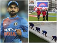 ലക്ഷ്യം അനായാസ ജയം, ഇന്ത്യ- അഫ്ഗാന്‍ മല്‍സരം മഴയെടുക്കുമോ? കാലാവസ്ഥ പ്രവചനം ഇങ്ങനെ...